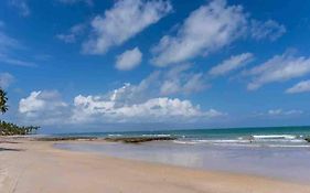 Flat Beira Mar - Carneiros Beach Resort